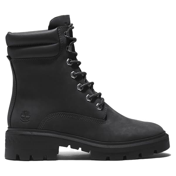 Timberland Cortina Valley Wp Støvler Sort EU 38 1/2 Kvinde