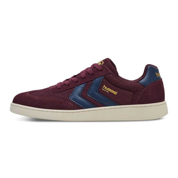Hummel Vm78 Cph Ms Sko Rød EU 36 Mand