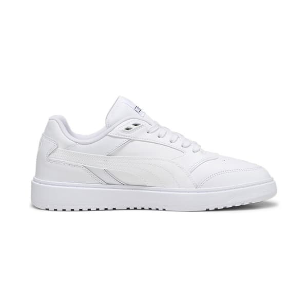 Puma Select Doublecourt Skor Vit EU 42 1/2 Man