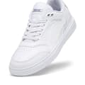 Miniatyrbild 4 av 5: Puma Select Doublecourt Skor Vit EU 42 1/2 Man