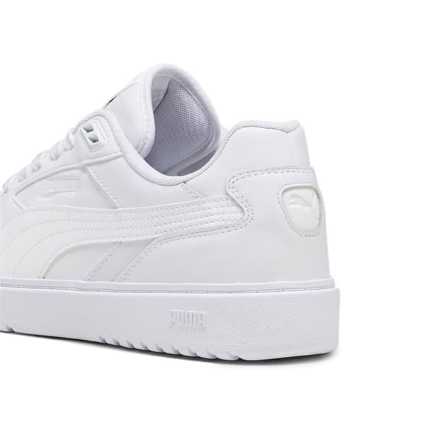 Puma Select Doublecourt Skor Vit EU 42 1/2 Man