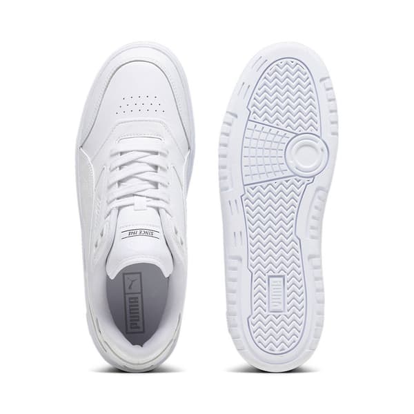 Puma Select Doublecourt Skor Vit EU 42 1/2 Man