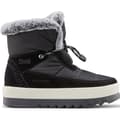 Pikkukuva 2 / 4: Cougar Shoes Vibe Nylon-suede Saappaat Musta EU 37 Nainen