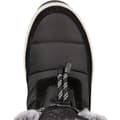 Pikkukuva 3 / 4: Cougar Shoes Vibe Nylon-suede Saappaat Musta EU 37 Nainen