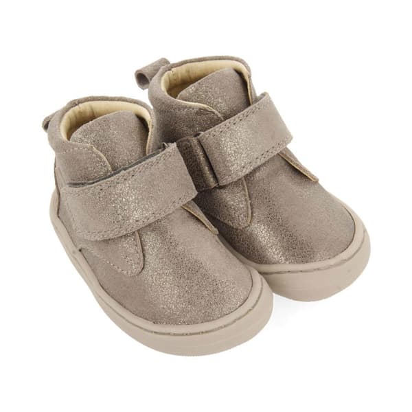 Gioseppo Oure Booties Grå EU 27 Dreng