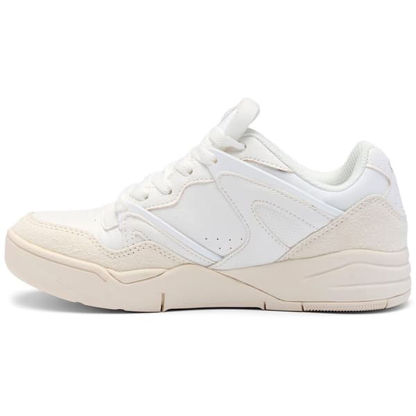 Kappa Authentic Atlanta 1 Skor Vit EU 42 Man