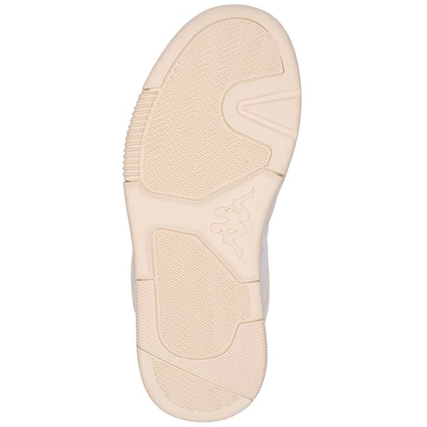 Kappa Authentic Atlanta 1 Skor Vit EU 42 Man