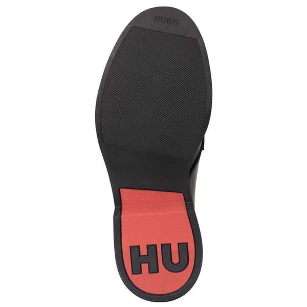 Hugo Lenner Al Loafersit Ruskea EU 43 Mies