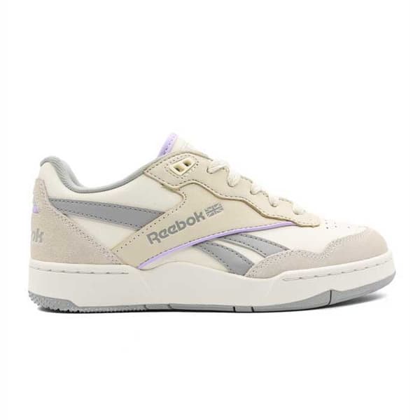 Reebok Bb 4000 Ii Skor Beige EU 40 1/2 Kvinna