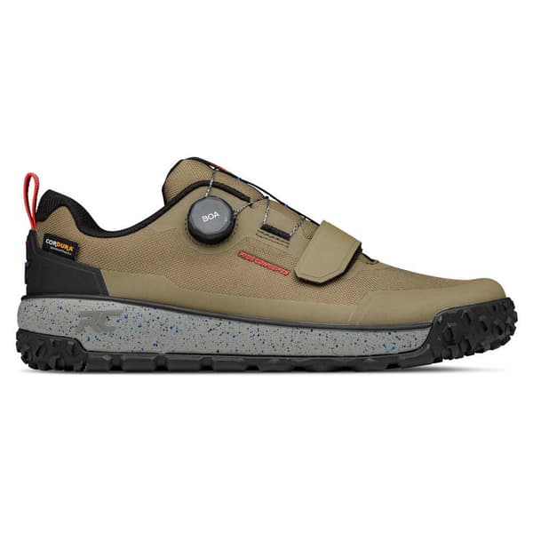 Ride Concepts Tallac Clip Boa Mtb-skor Brun EU 41 1/2 Man
