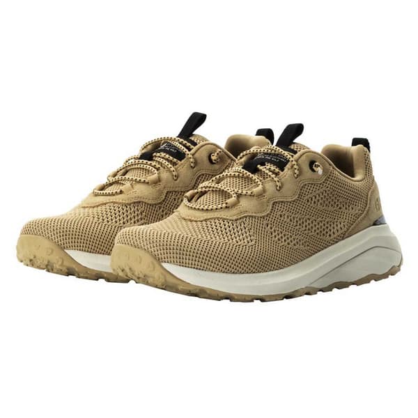 Jack Wolfskin Dromoventure Knit Low W Vandresko Gylden EU 43