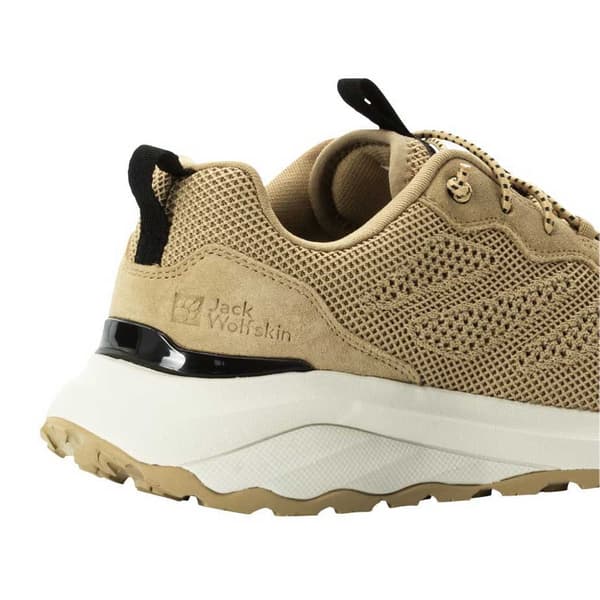Jack Wolfskin Dromoventure Knit Low W Vandresko Gylden EU 43