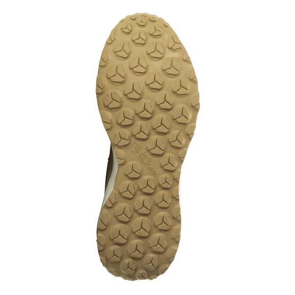 Jack Wolfskin Dromoventure Knit Low W Vandresko Gylden EU 43