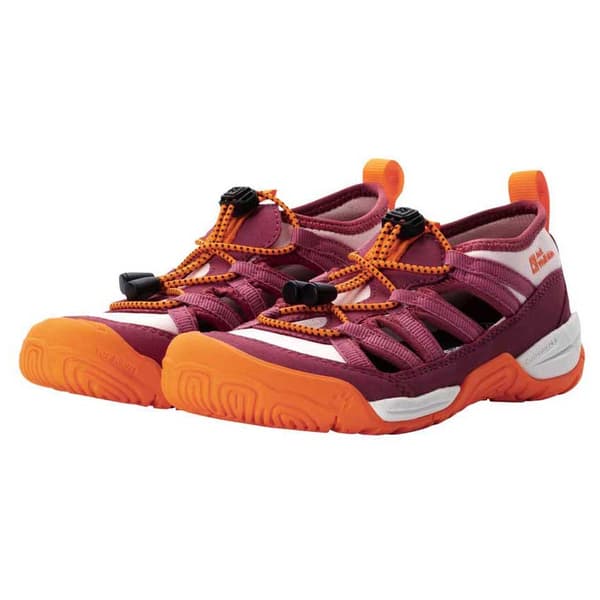 Jack Wolfskin Villi Sandaler Lilla EU 30