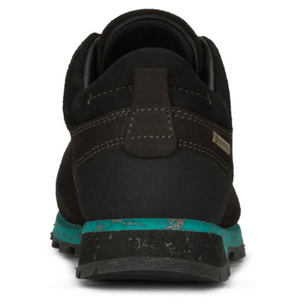 Aku Bellamont Iii Suede Goretex Vaelluskengät Musta EU 39 1/2 Nainen