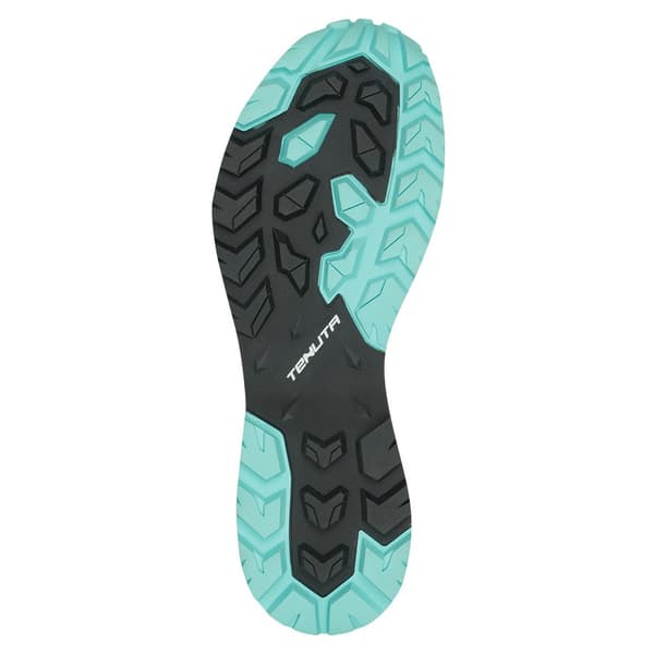Aku Reactive Goretex Vaelluskengät Sininen EU 37 1/2 Nainen