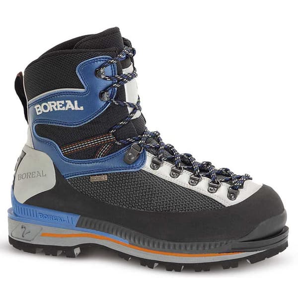 Boreal Arwa Biflex Bergskängor Svart EU 41 1/2 Man