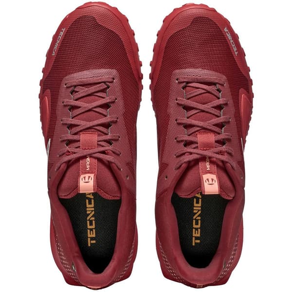 Tecnica Magma 2.0 S Goretex Vandresko Rød EU 37 1/2 Kvinde