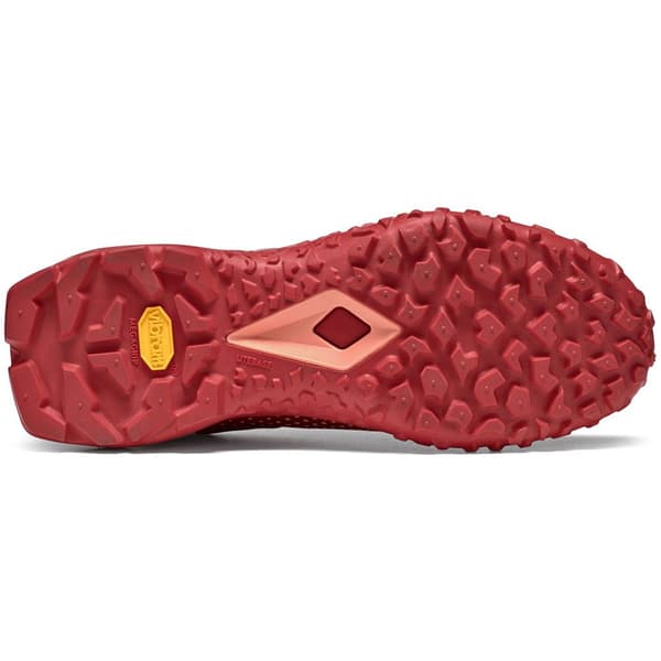 Tecnica Magma 2.0 S Goretex Vandresko Rød EU 37 1/2 Kvinde
