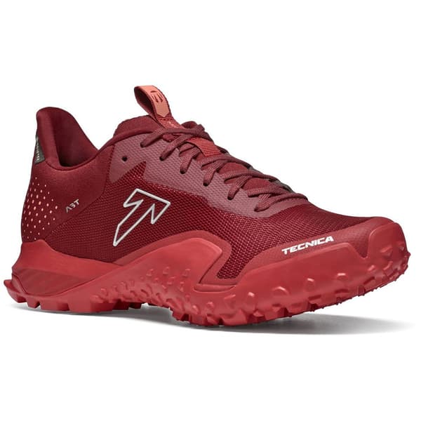 Tecnica Magma 2.0 S Goretex Vandresko Rød EU 37 1/2 Kvinde