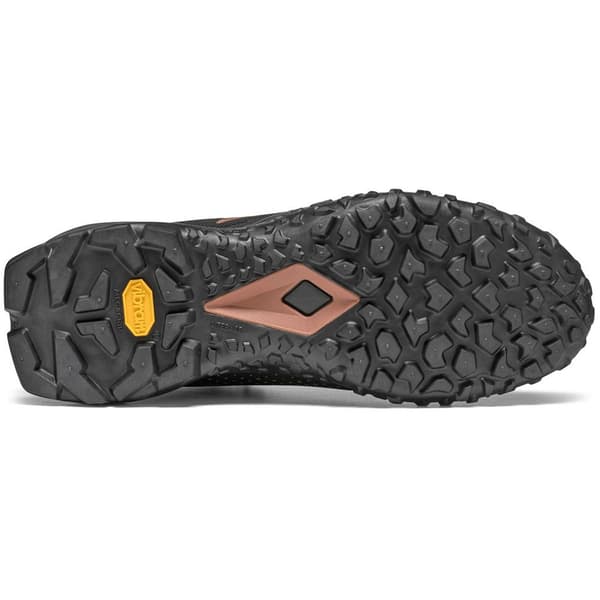Tecnica Magma 2.0 S Mid Goretex Vandringskängor Svart EU 36 2/3 Kvinna