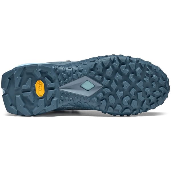 Tecnica Magma 2.0 S Mid Goretex Vandrestøvler Blå EU 38 Kvinde