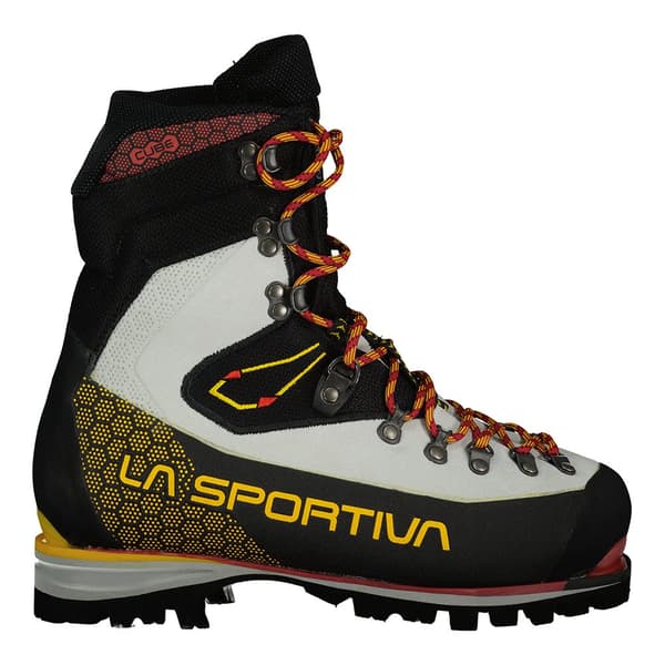 La Sportiva Nepal Cube Goretex Vandrestøvler Flerfarvet EU 39 1/2 Kvinde