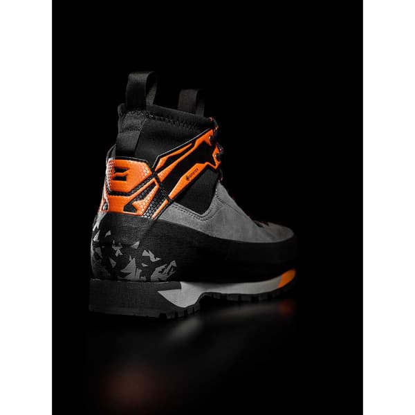 Zamberlan 216 Salathe 5.13 Goretex Rr Vandrestøvler Grå EU 46 1/2 Mand