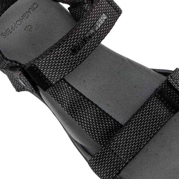 Craghoppers Locke Sandaler Rød EU 45 Mand