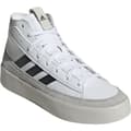 Pikkukuva 2 / 3: Adidas Znsored High Premium Leather Lenkkarit Valkoinen EU 44 Mies