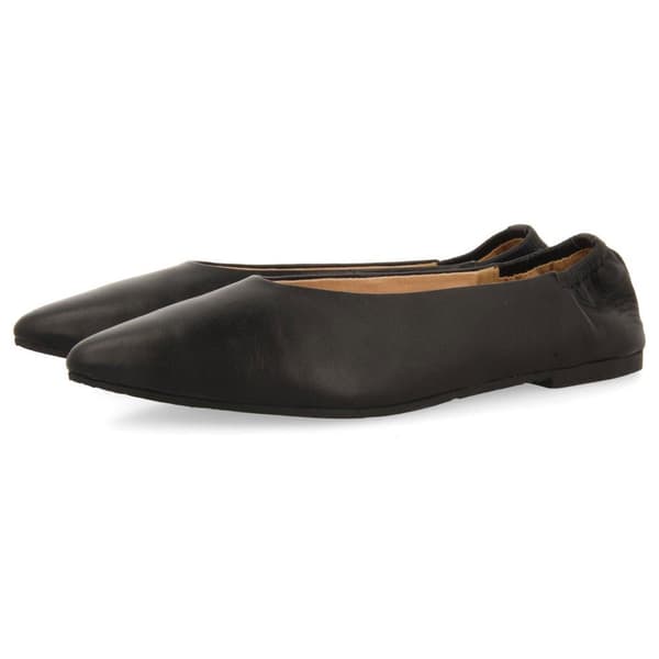 Gioseppo 92110 Ballerinor Svart EU 35 Kvinna