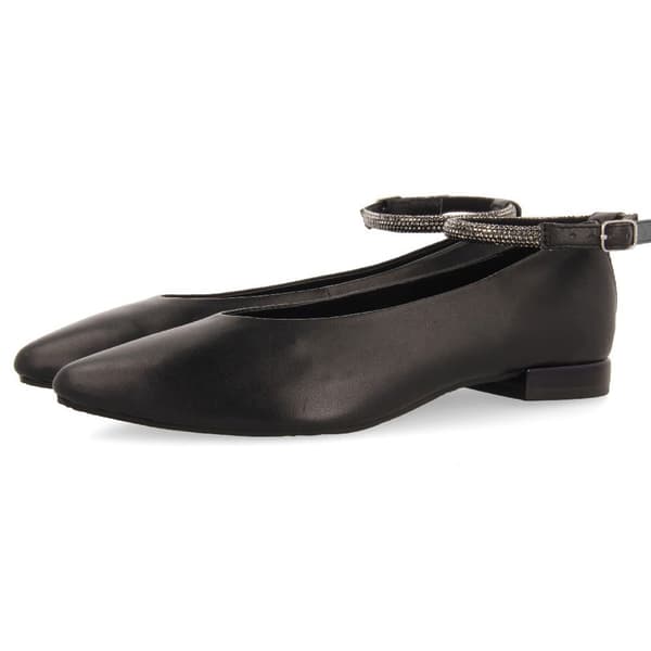 Gioseppo Menno Ballerinaer Brun EU 37 Kvinde