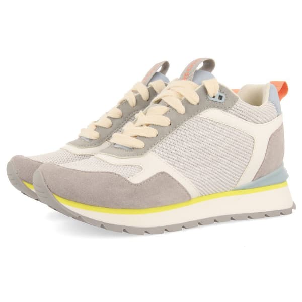 Gioseppo Randazzo Skor Beige EU 41 Kvinna