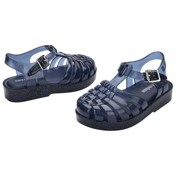 Melissa Mini Possession Sandaalit Sininen EU 22-23 Poika