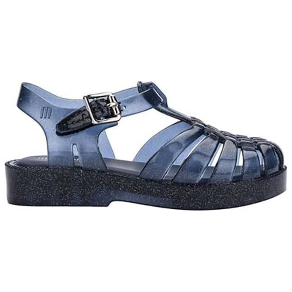 Melissa Mini Possession Sandaler Blå EU 22-23 Dreng