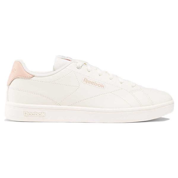 Reebok Court Clean Skor Beige EU 42 Kvinna