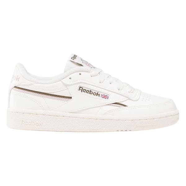 Reebok Club C 85 Vegan Skor Vit EU 35 1/2 Kvinna