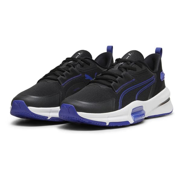 Puma Pwr Frame Tr 3 Skor Blå EU 44 Man