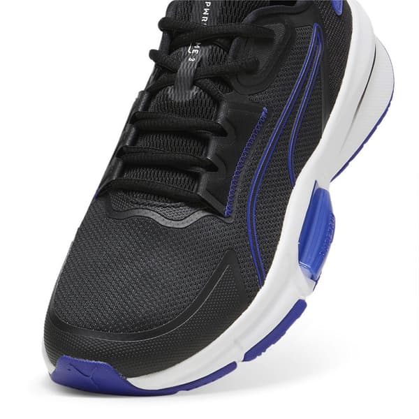 Puma Pwr Frame Tr 3 Skor Blå EU 44 Man