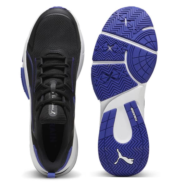 Puma Pwr Frame Tr 3 Skor Blå EU 44 Man
