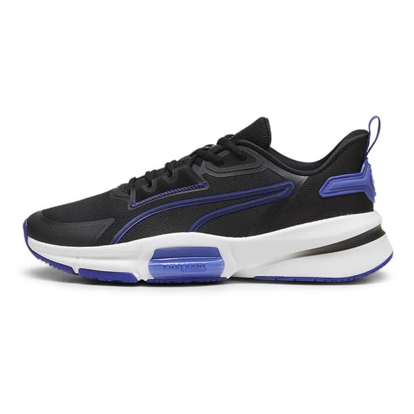 Puma Pwr Frame Tr 3 Skor Blå EU 44 Man