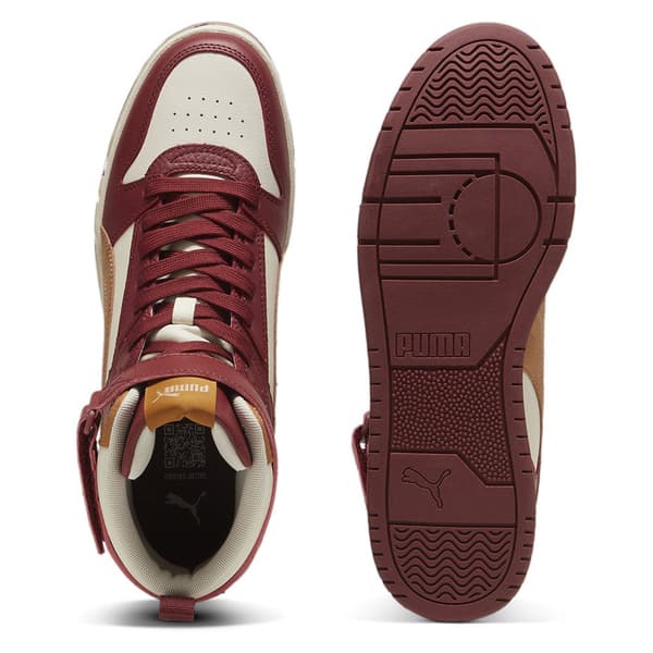 Puma Rbd Game Skor Brun EU 43 Man