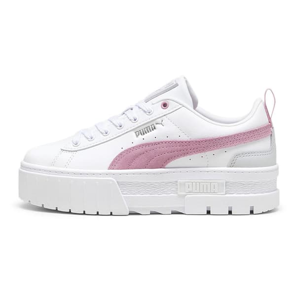 Puma Select Mayze Lenkkarit Valkoinen EU 37 Nainen