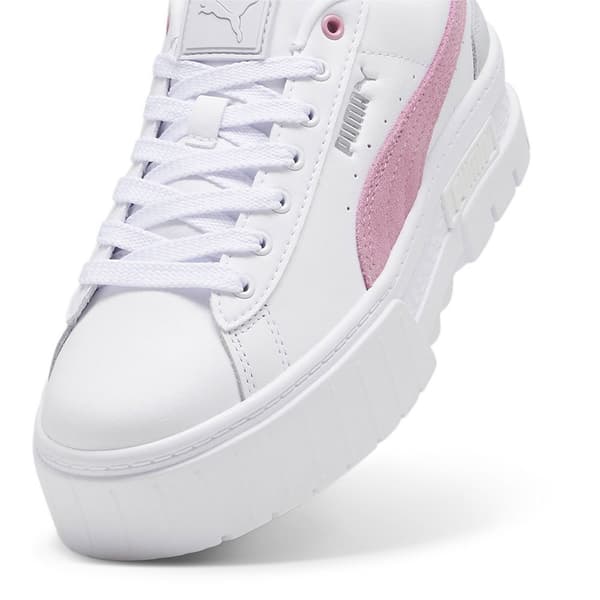 Puma Select Mayze Lenkkarit Valkoinen EU 37 Nainen