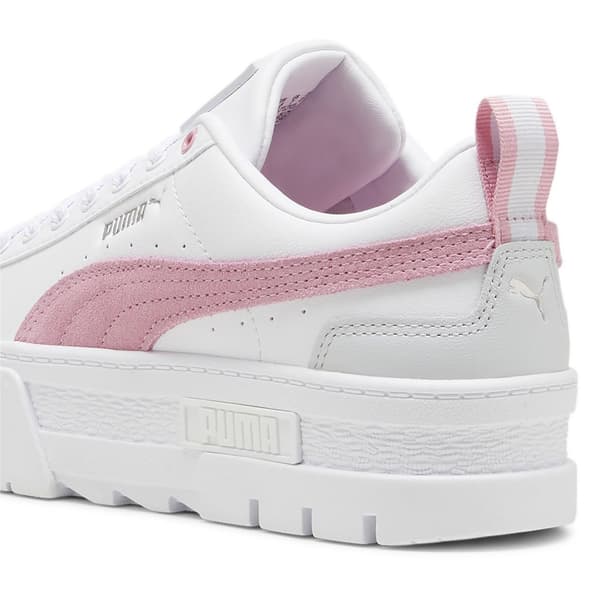 Puma Select Mayze Lenkkarit Valkoinen EU 37 Nainen