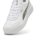 Pikkukuva 3 / 3: Puma Select Roma Feminine Metallic Lenkkarit Valkoinen EU 37 Nainen