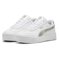 Pikkukuva 1 / 3: Puma Select Roma Feminine Metallic Lenkkarit Valkoinen EU 37 Nainen