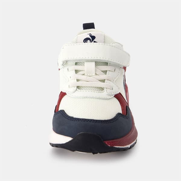 Le Coq Sportif 2422723 R500 2 Sko Rød,Hvid,Blå EU 29 Dreng