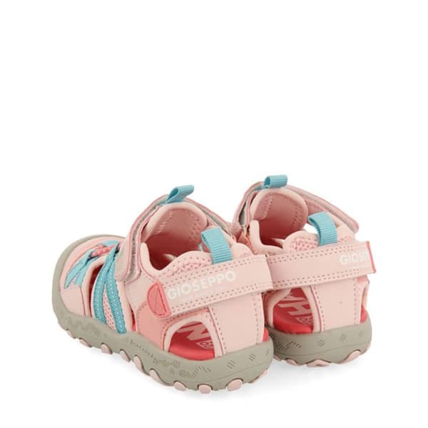 Gioseppo Barfleur Tofflor Rosa EU 37 Pojke