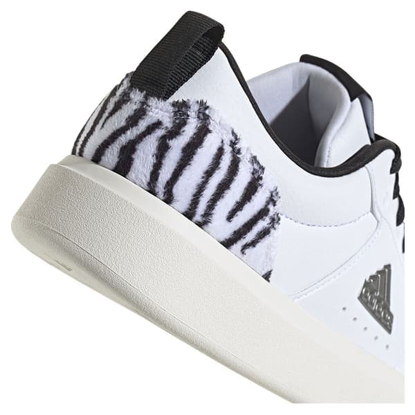 Adidas Park St Sko Hvid EU 38 2/3 Kvinde